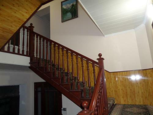 Hostal Freshosh Guest House