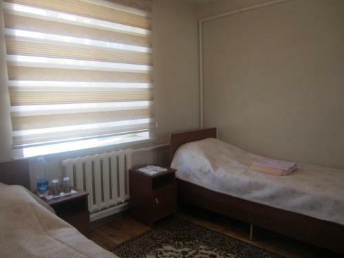 Hostal Guest House Kol-ukok