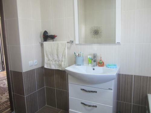 Hostal Guest House Kol-ukok