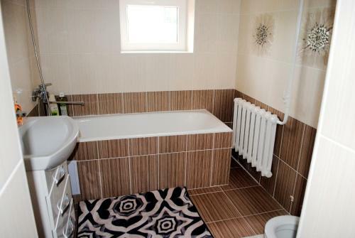 Hostal Guest House Kol-ukok