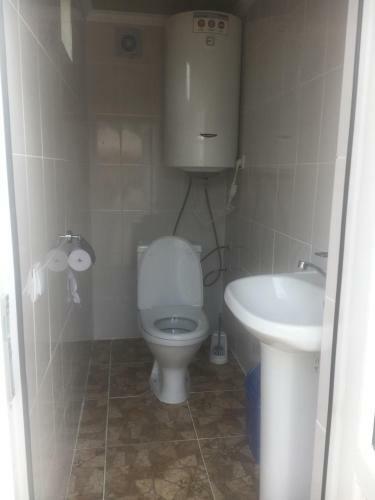 Hostal Guest House Kol-ukok