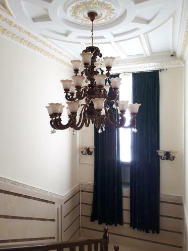 Kok-art Hotel Jalal-abad