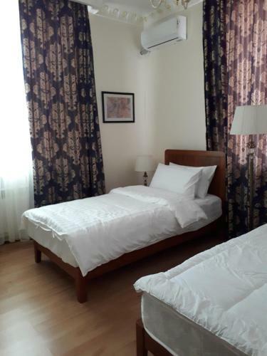 Kok-art Hotel Jalal-abad