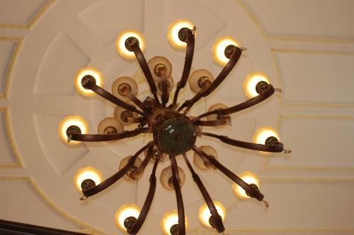Kok-art Hotel Jalal-abad