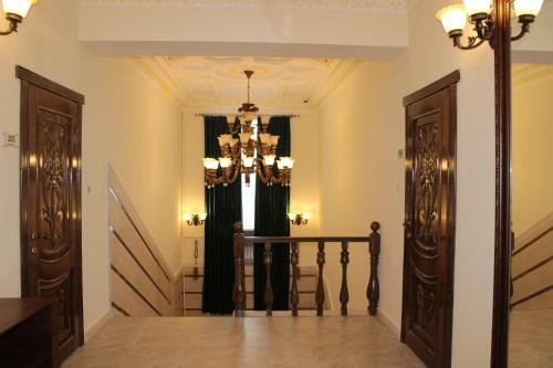 Kok-art Hotel Jalal-abad