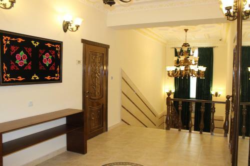 Kok-art Hotel Jalal-abad