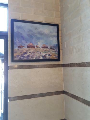 Kok-art Hotel Jalal-abad