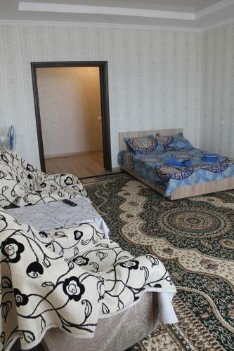 2 Rooms Apartments On 5 ?icrodistrict