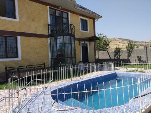 Jannat Villa