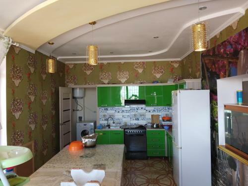Jannat Villa