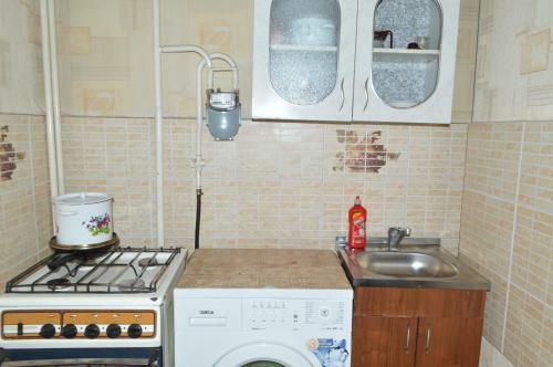 Apartments On 5 ?icrodistrict, 72/1