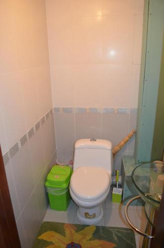 Apartment On Bokonbaeva/isanova 162