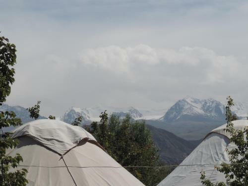 Guesthouse Gulmira