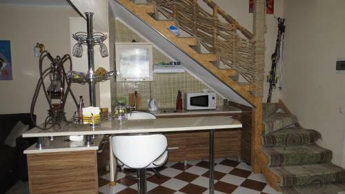 Apartments Natali Resort