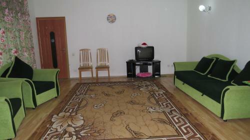 Apartments Natali Resort