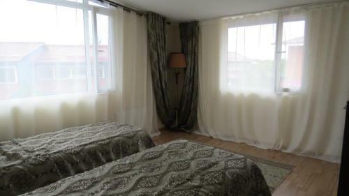 Apartments Natali Resort