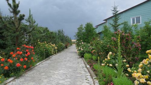 Apartments Natali Resort