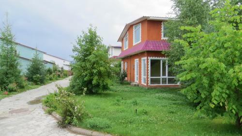 Apartments Natali Resort
