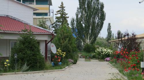 Apartments Natali Resort