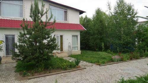 Apartments Natali Resort