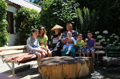 Hostal Tamga Bee House