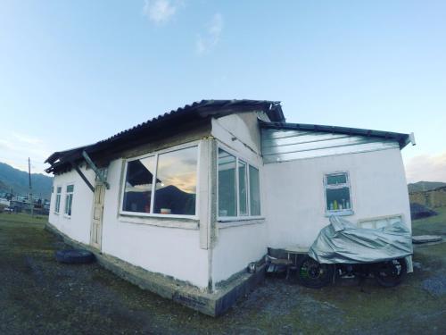 Hostal Pamirextreme-shamurat