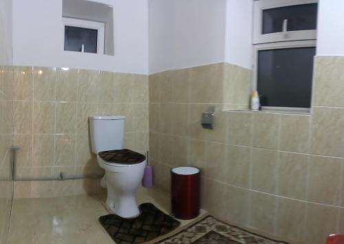 Hostal Pamirextreme-shamurat