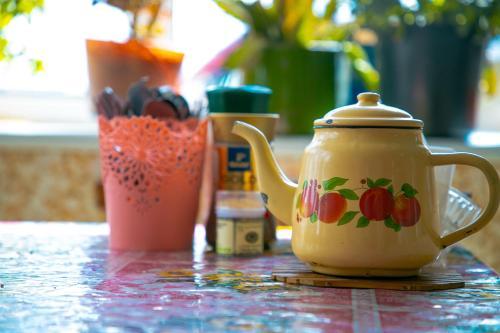 Hostal Pamirextreme-shamurat