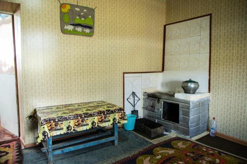 Hostal Pamirextreme-shamurat