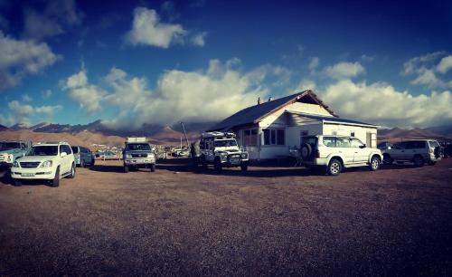 Hostal Pamirextreme-shamurat