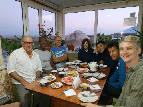 Hostal Pamirextreme-shamurat