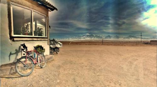 Hostal Pamirextreme-shamurat