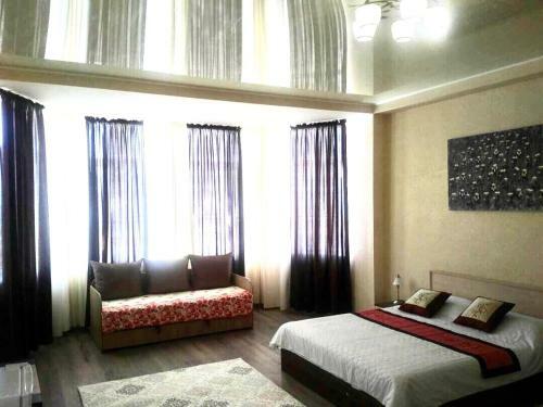 Hostal Terrace Guest House By Issyk Kul Lake