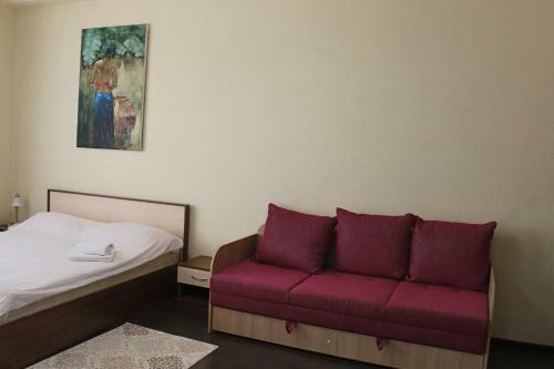 Hostal Terrace Guest House By Issyk Kul Lake