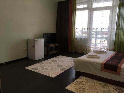 Hostal Terrace Guest House By Issyk Kul Lake