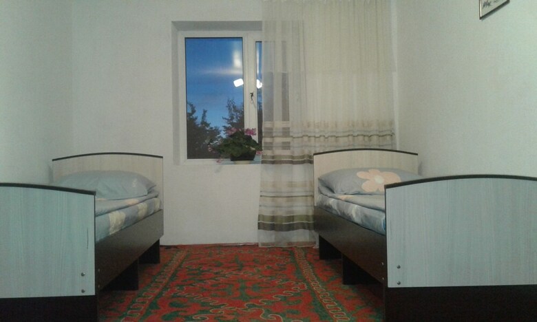 Hostal Trekking Center
