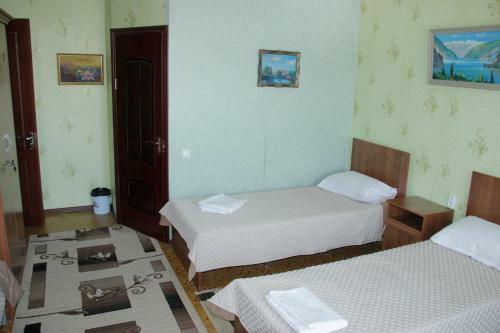 Hostel Inn Osh