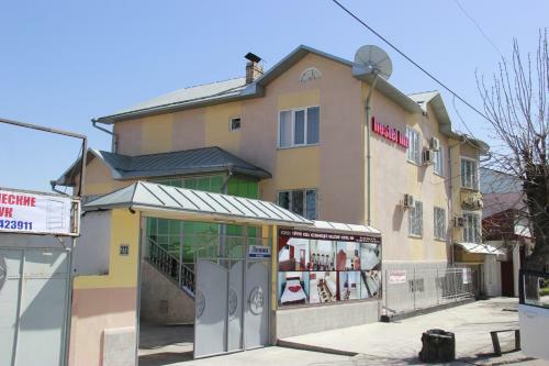 Hostel Inn Osh
