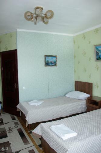 Hostel Inn Osh