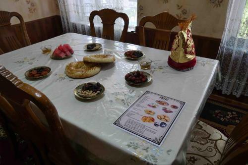 Hostal Welcome