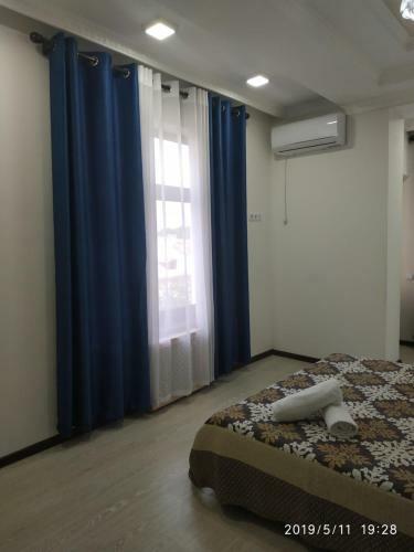 Apart Hotel "chinar"