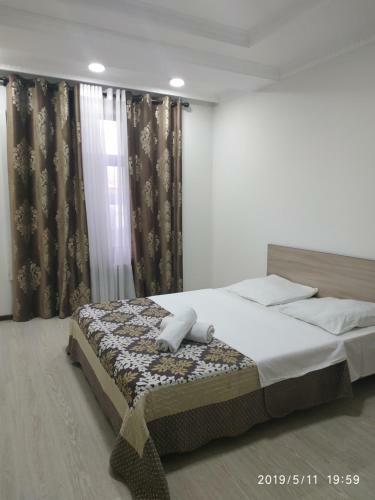 Apart Hotel "chinar"