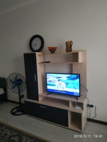 Apart Hotel "chinar"