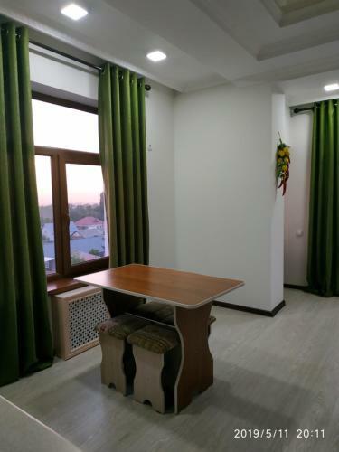 Apart Hotel "chinar"