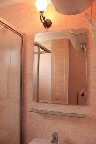 Apart Hotel "chinar"