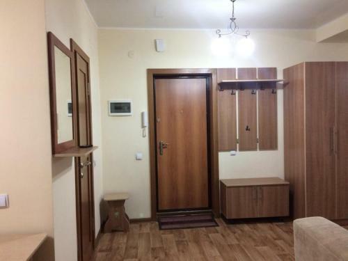 Apartment On Orozbekov