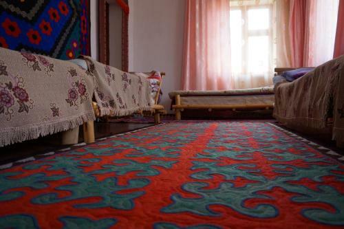 Hostal Guest House Guljan