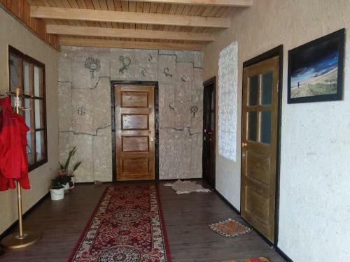 Hostal Guest House Guljan