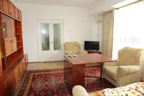 Apartamento Panorama To The City Center