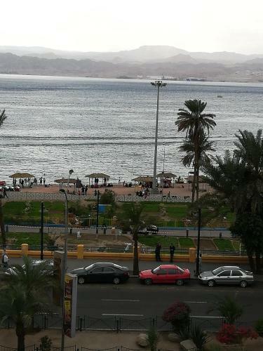 Hotel Al-jabirhotelaqaba